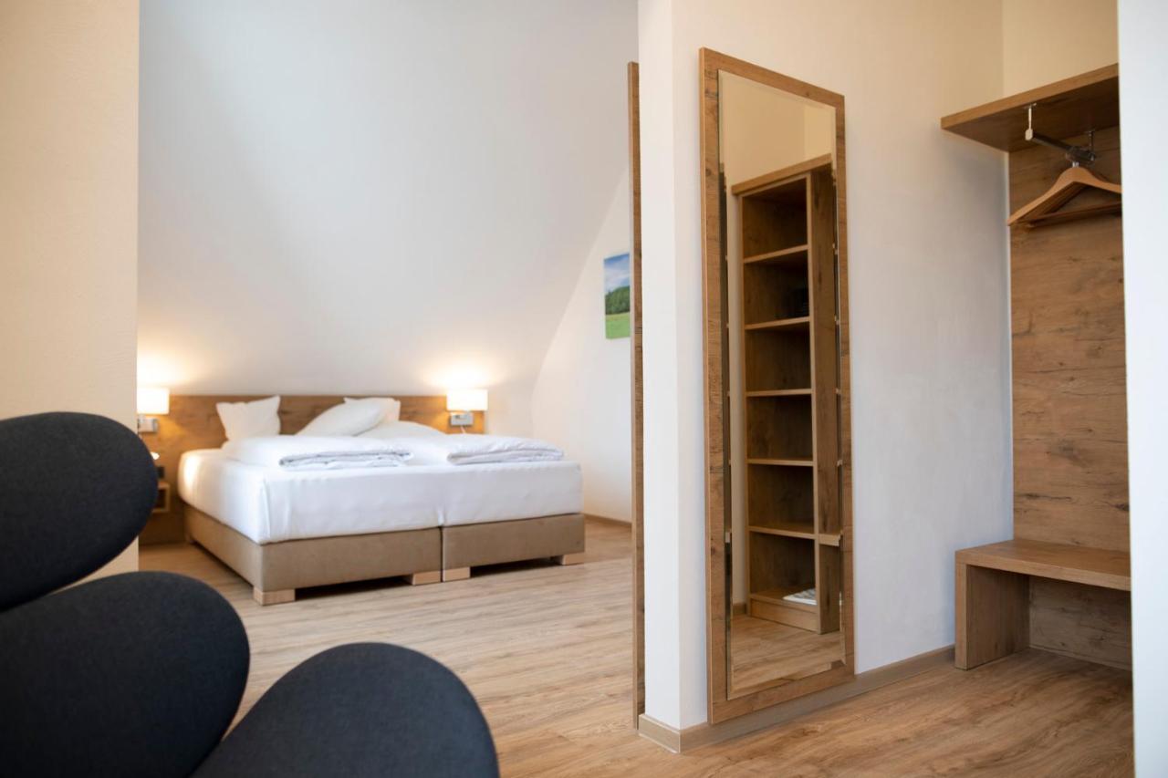 Landhotel Kauzenberg Bad Kreuznach Exteriör bild