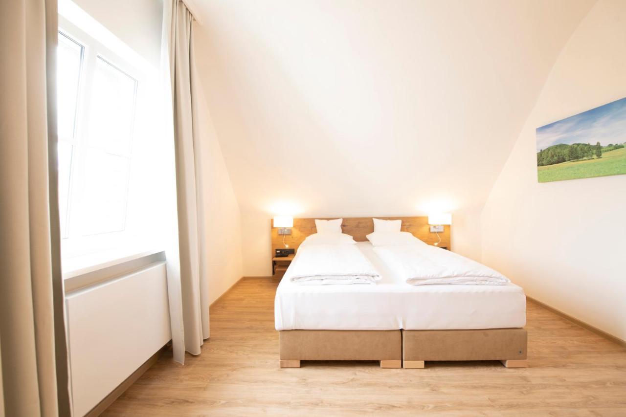 Landhotel Kauzenberg Bad Kreuznach Exteriör bild