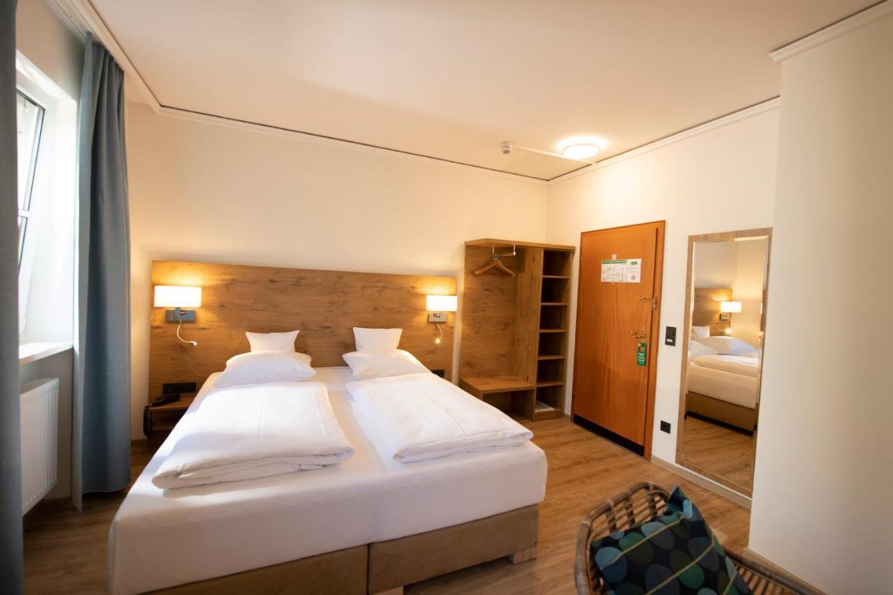 Landhotel Kauzenberg Bad Kreuznach Exteriör bild