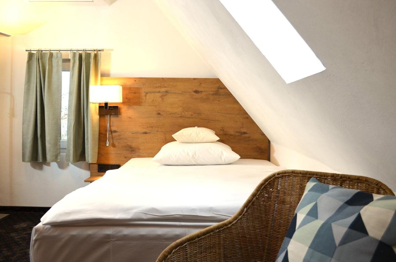 Landhotel Kauzenberg Bad Kreuznach Exteriör bild